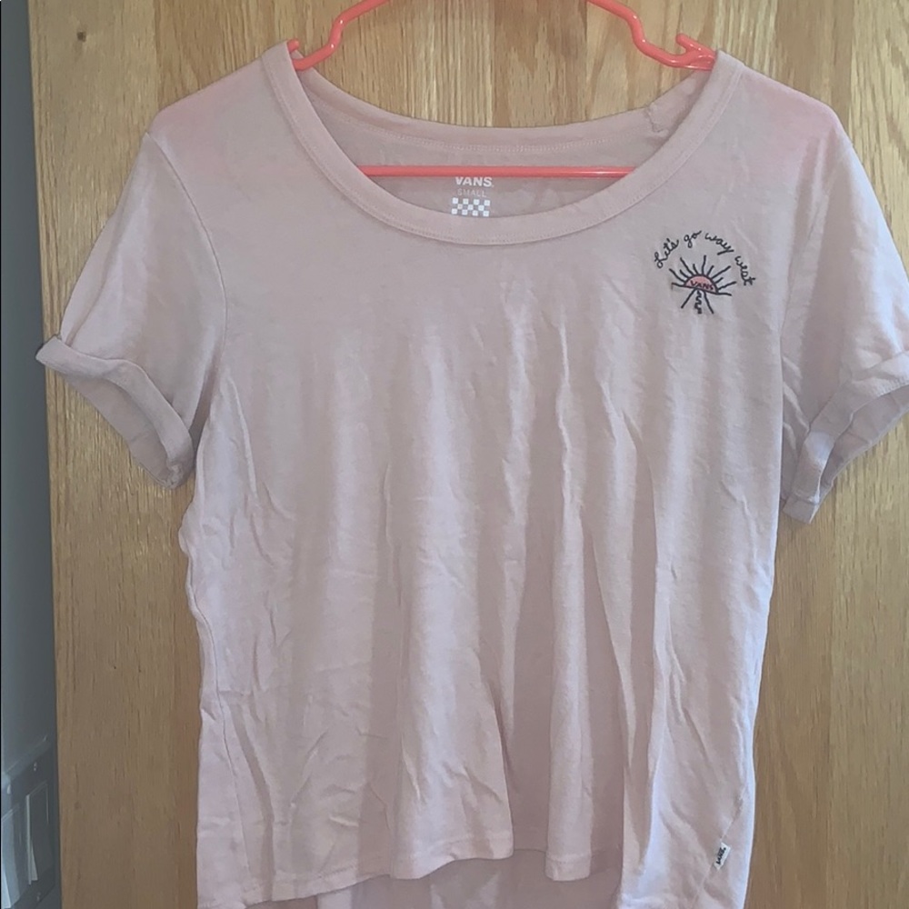 Vans T-Shirt